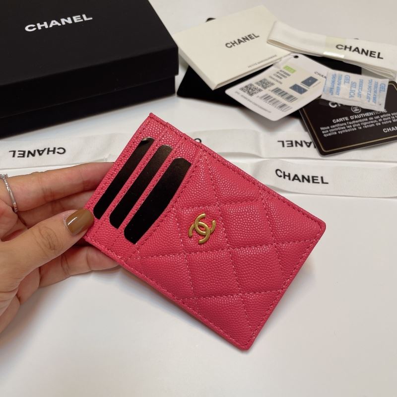 Chanel Wallet Purse